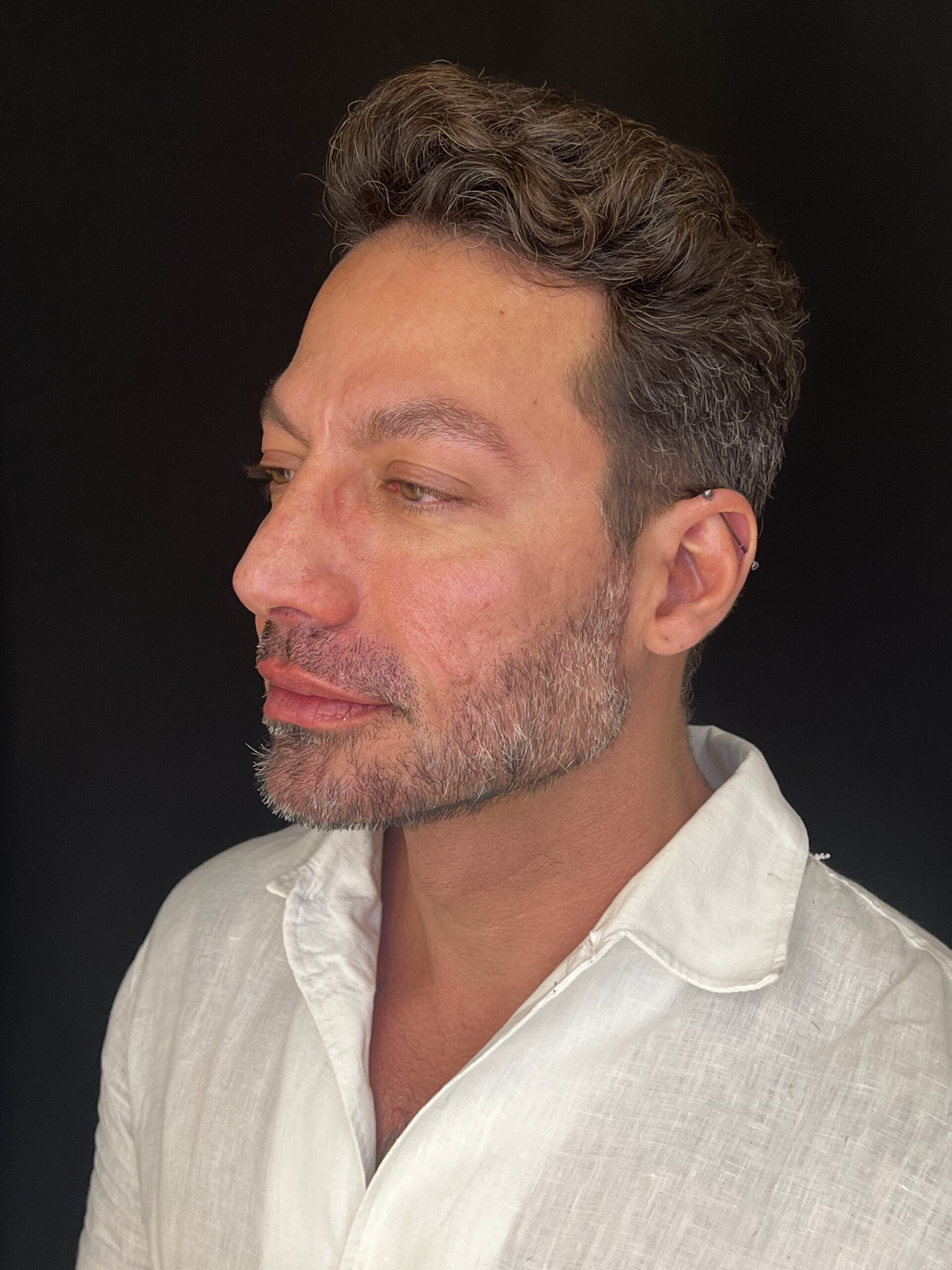 Depoimento de Cliente Satisfeito